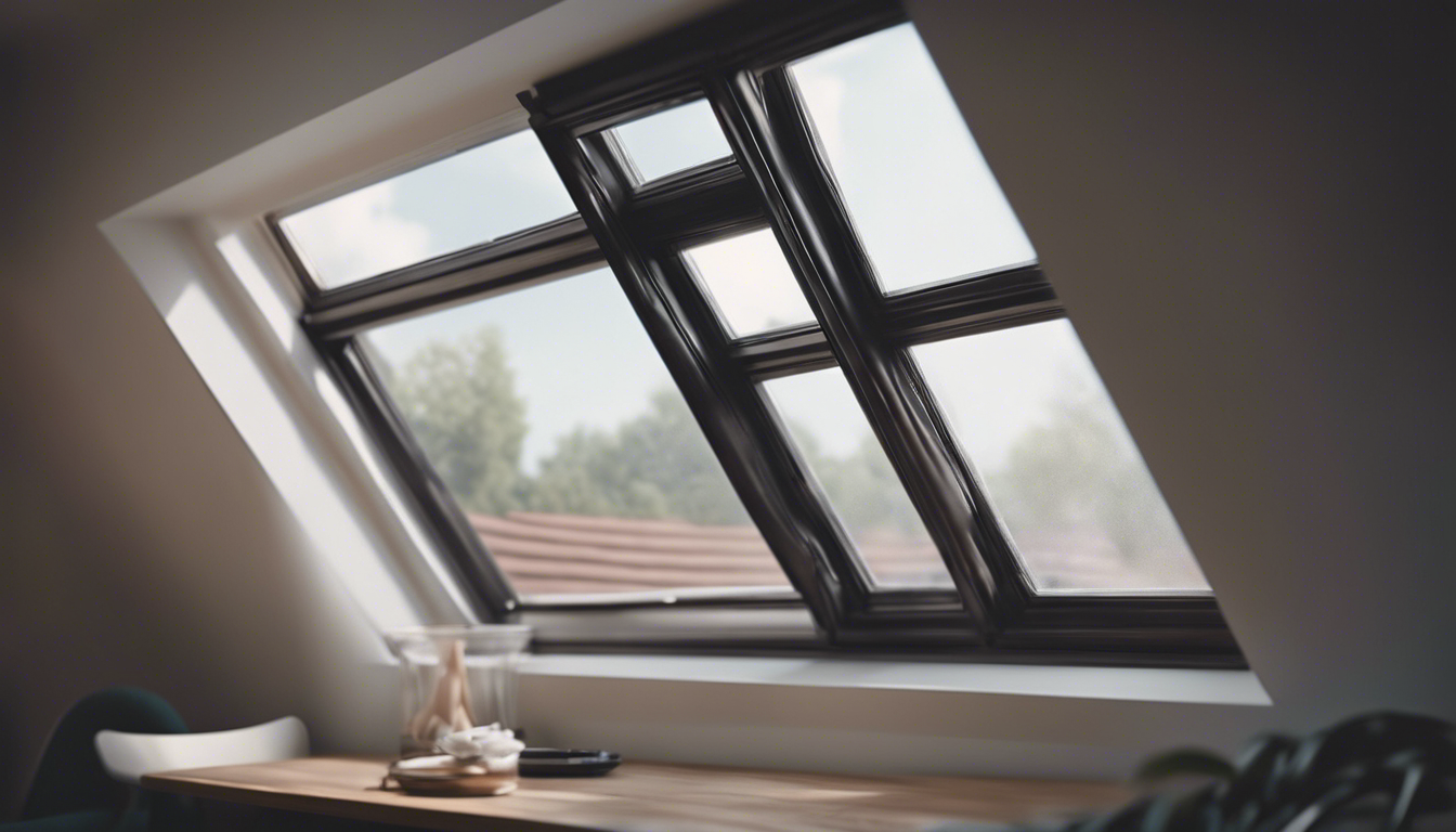 découvrez les avantages et l'importance d'installer une fenêtre de toit pour améliorer l'éclairage naturel, la ventilation et l'esthétique de votre maison. conseils et recommandations.