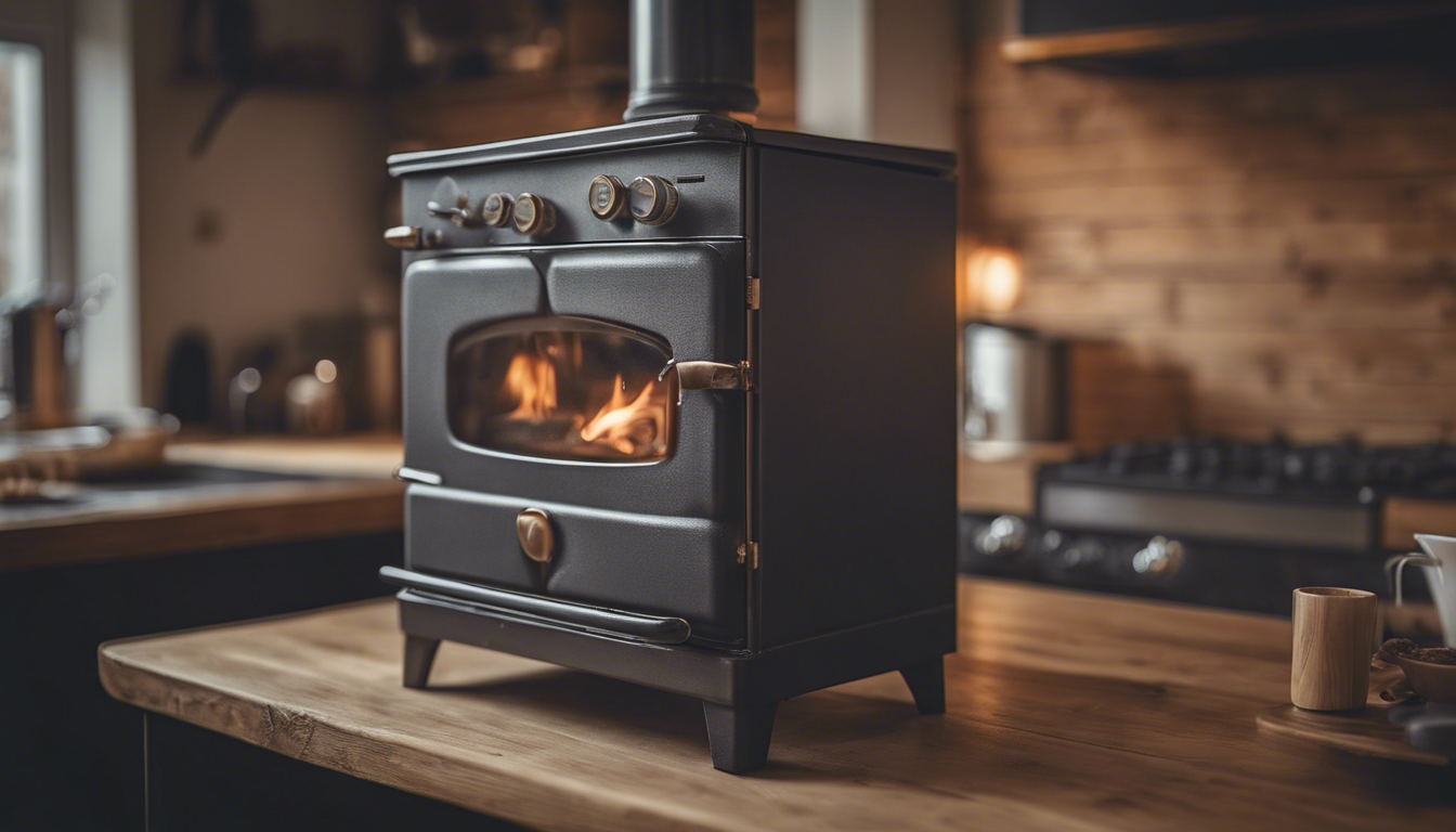 découvrez les avantages écologiques et économiques de choisir une chaudière à bois pour votre chauffage. profitez de la chaleur naturelle et renouvelable tout en réduisant votre empreinte carbone.