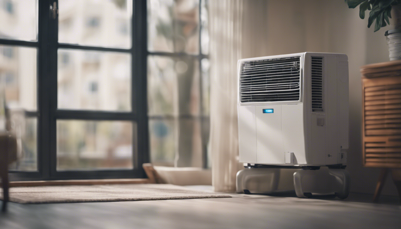 découvrez nos conseils pour installer efficacement une climatisation chez vous et profiter d'un intérieur frais et confortable tout au long de l'année.