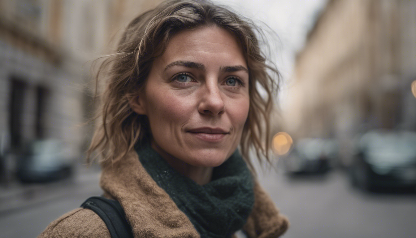 découvrez le parcours de mathilde panot, une militante engagée pour la lutte contre le changement climatique et la protection de l'environnement à l'échelle mondiale.