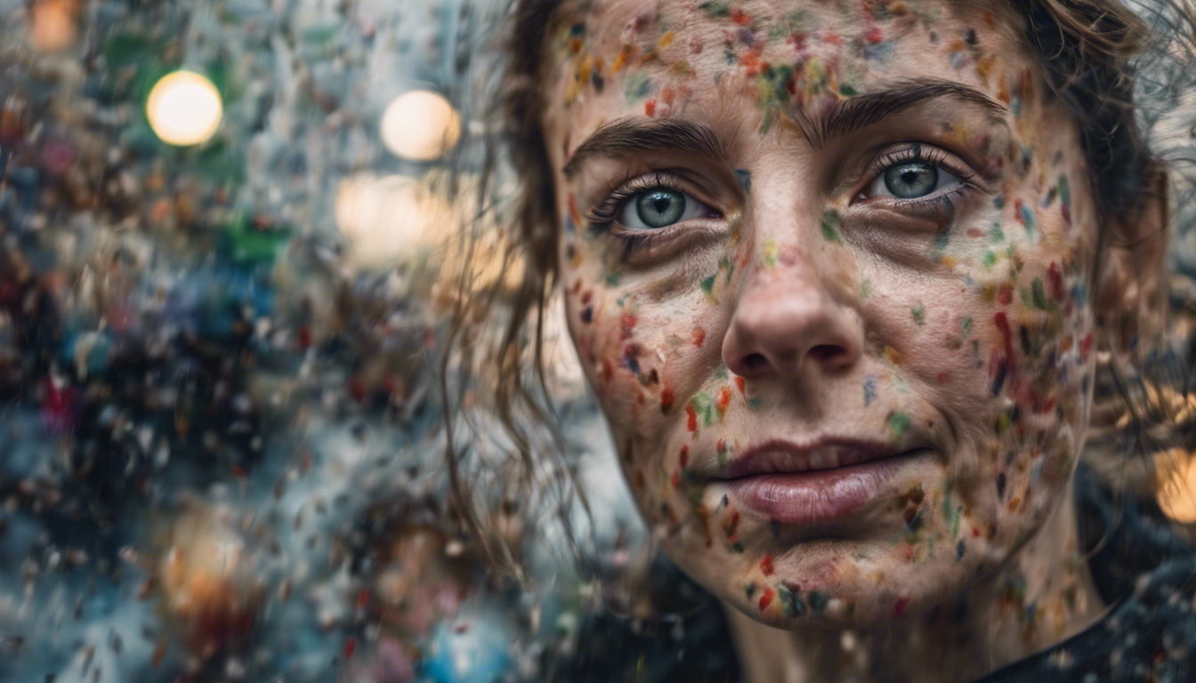 découvrez le portrait de mathilde panot, une militante passionnée engagée pour la lutte contre le réchauffement climatique à l'échelle mondiale.