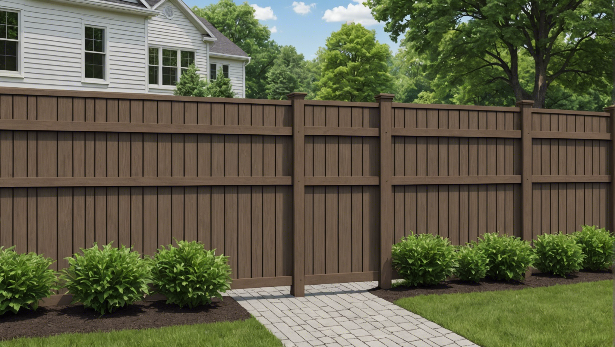 découvrez nos conseils pour bien choisir votre clôture extérieure afin de sécuriser et embellir votre espace extérieur selon vos besoins et préférences.