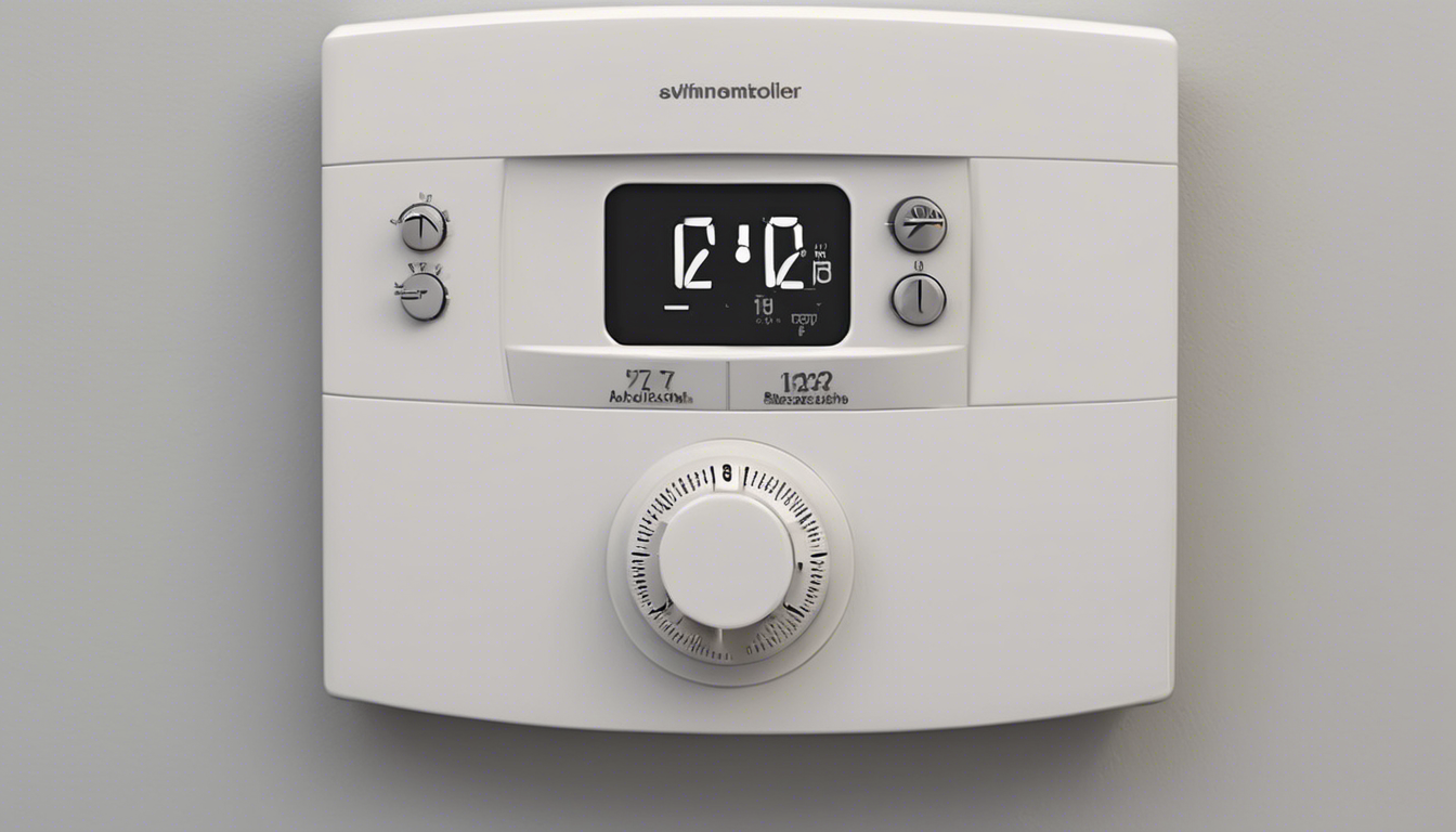 découvrez les meilleures astuces pour bien régler le thermostat de votre chaudière et optimiser votre confort thermique tout en réduisant votre consommation d'énergie.