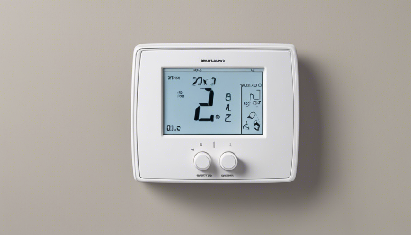 découvrez les conseils essentiels pour sélectionner le thermostat parfaitement adapté à votre chaudière au gaz.