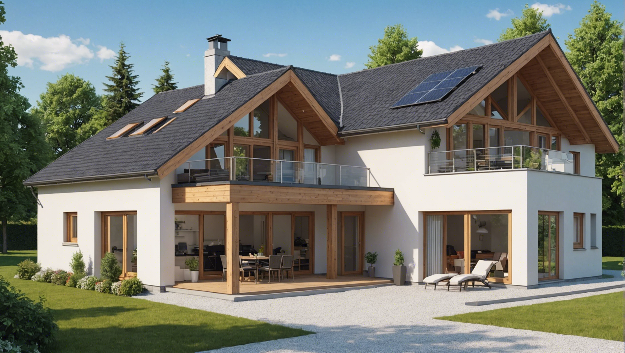 découvrez comment trouver le meilleur prix pour l'isolation extérieure d'une maison de 100m2 et économiser sur vos travaux d'isolation. conseils et astuces pour choisir le bon isolant et comparer les devis. trouvez la meilleure offre pour votre projet d'isolation extérieure.