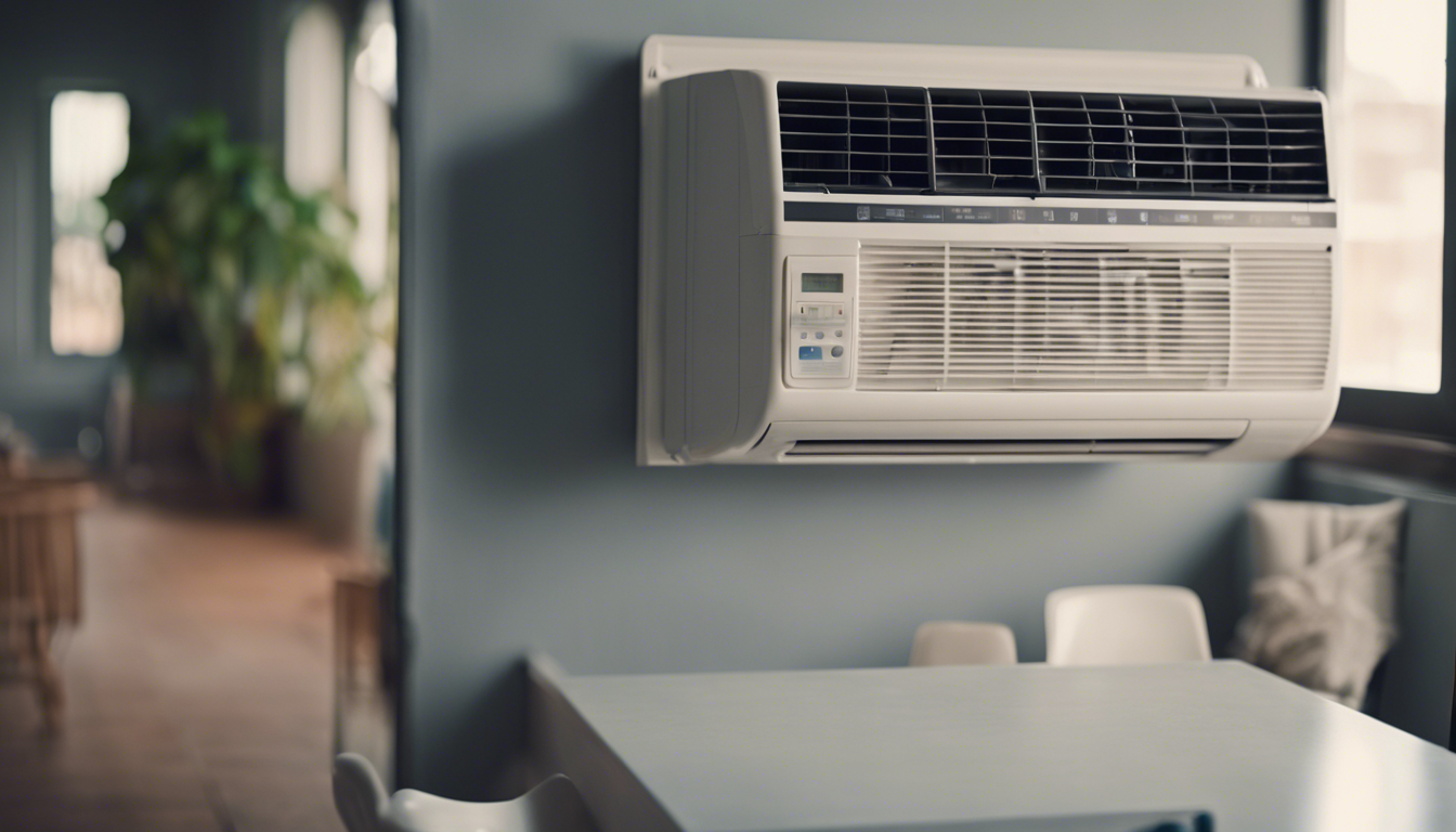 découvrez si vous pouvez installer une climatisation sans groupe extérieur et ses avantages avec notre guide complet.