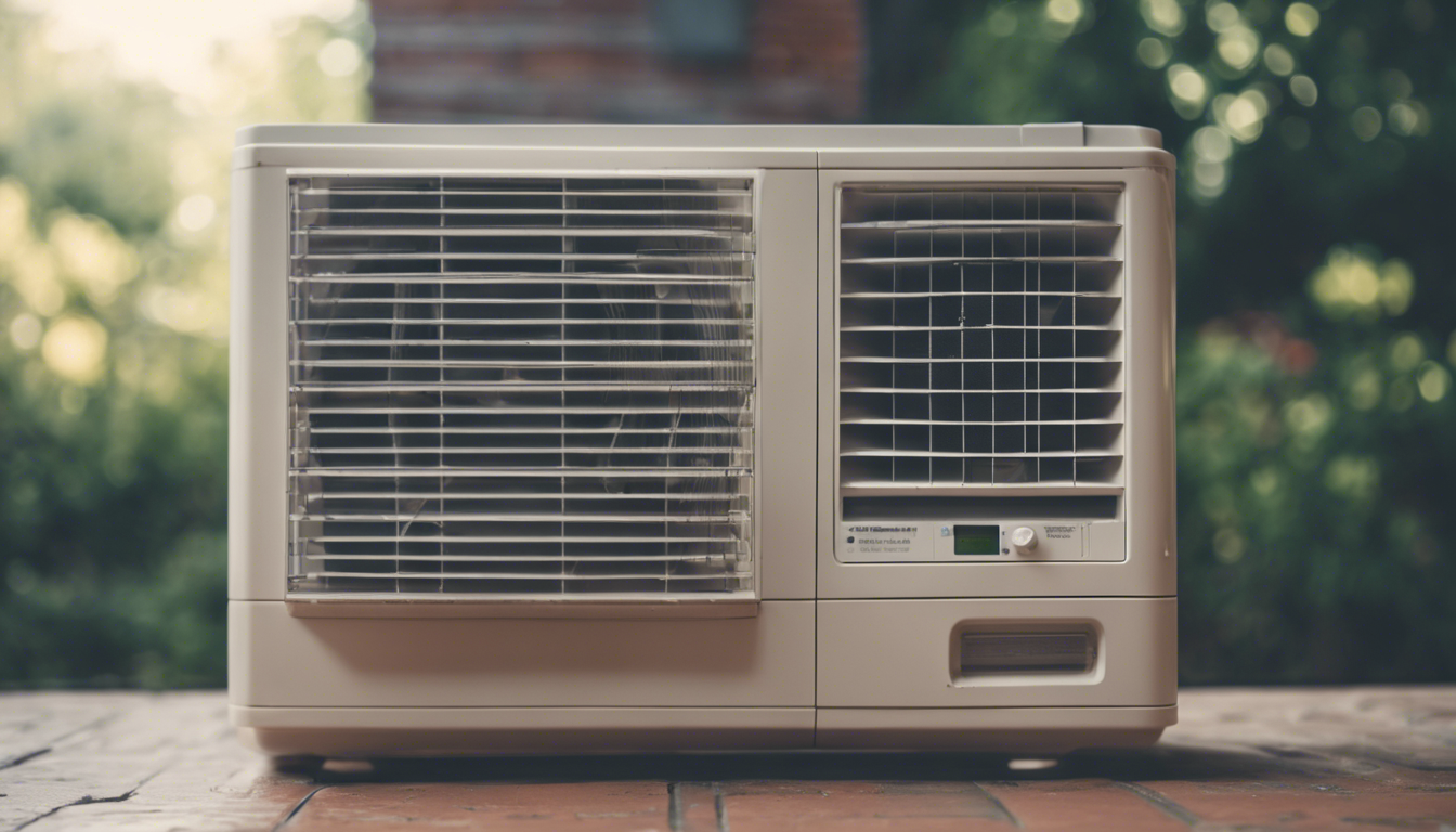 découvrez comment il est possible d'installer une climatisation sans groupe extérieur et profiter d'un confort thermique optimal, grâce à nos conseils et astuces.