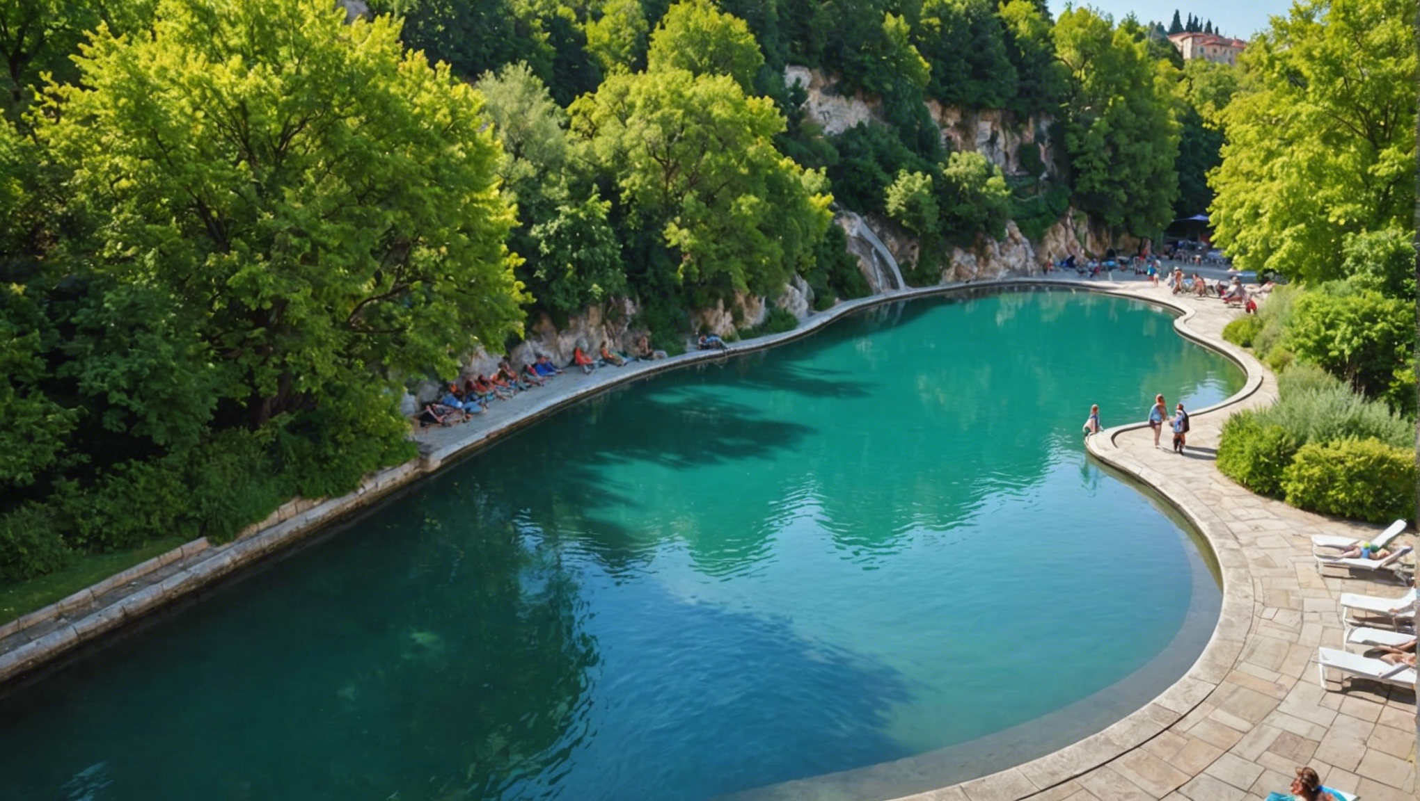 découvrez les raisons de visiter les piscines de lyon et profitez d'une expérience aquatique inoubliable dans la magnifique ville de lyon. trouvez la détente et le plaisir aquatique que vous recherchez !