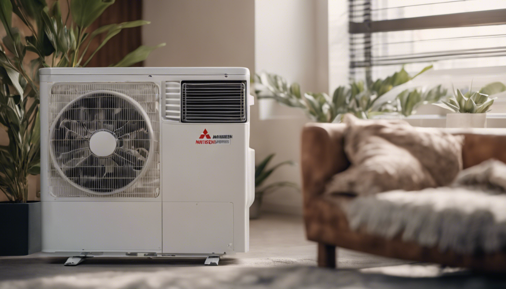 découvrez les avantages de choisir la climatisation mitsubishi pour votre confort et bien-être. expertise, fiabilité et efficacité au rendez-vous.