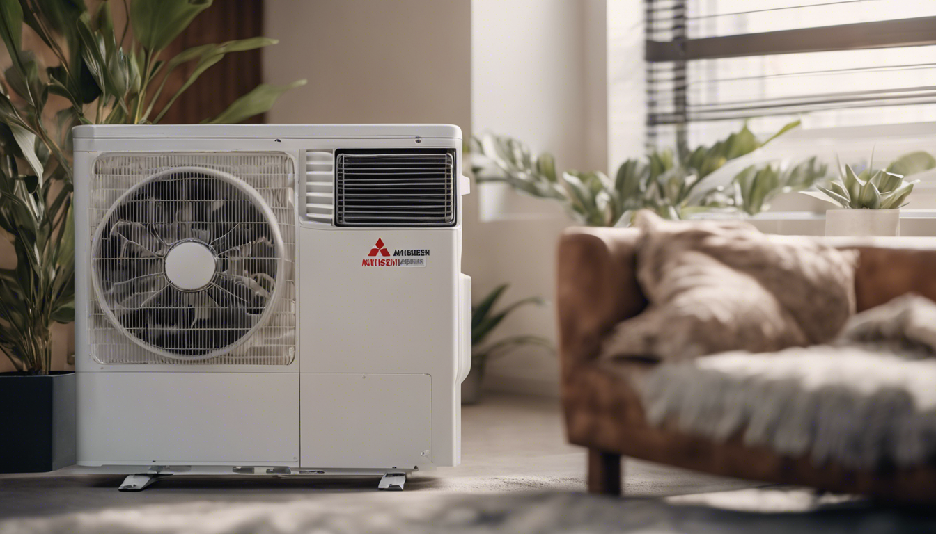 découvrez les avantages de choisir la climatisation mitsubishi pour votre confort et bien-être. expertise, fiabilité et efficacité au rendez-vous.