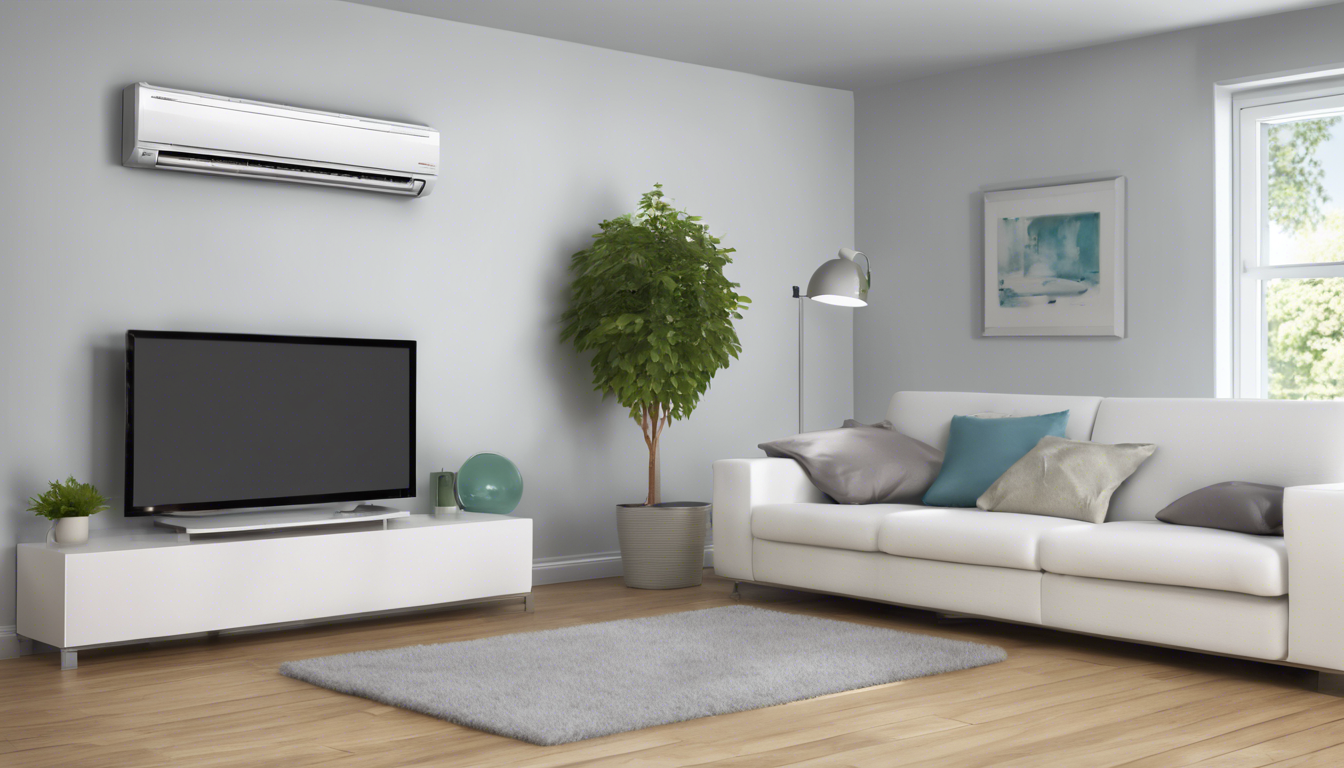 découvrez les avantages de la climatisation réversible daikin et trouvez la solution idéale pour un confort thermique tout au long de l'année. profitez d'une température idéale en été et en hiver avec la technologie innovante daikin.