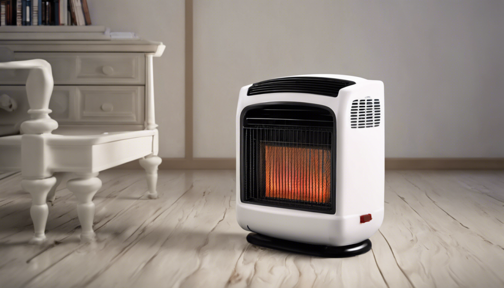 découvrez les avantages du chauffage d'appoint au gaz et ses nombreux usages pour profiter d'un confort thermique optimal dans votre foyer.