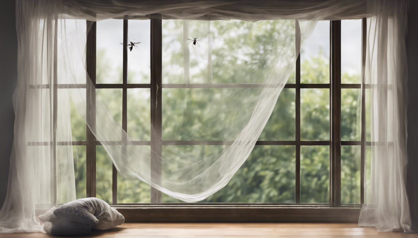 découvrez les avantages d'opter pour une porte-fenêtre avec moustiquaire : ventilation optimale, protection contre les insectes et facilité d'utilisation. trouvez la solution idéale pour un intérieur frais et serein à tout moment de l'année.