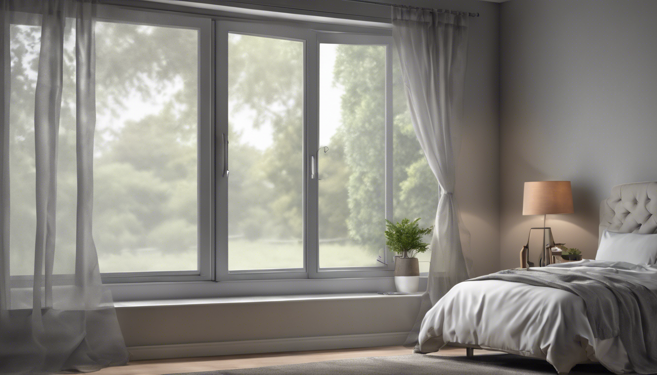 découvrez les avantages de choisir une porte fenêtre avec moustiquaire pour profiter d'une meilleure ventilation et se protéger des insectes tout en ajoutant une touche d'élégance à votre maison.