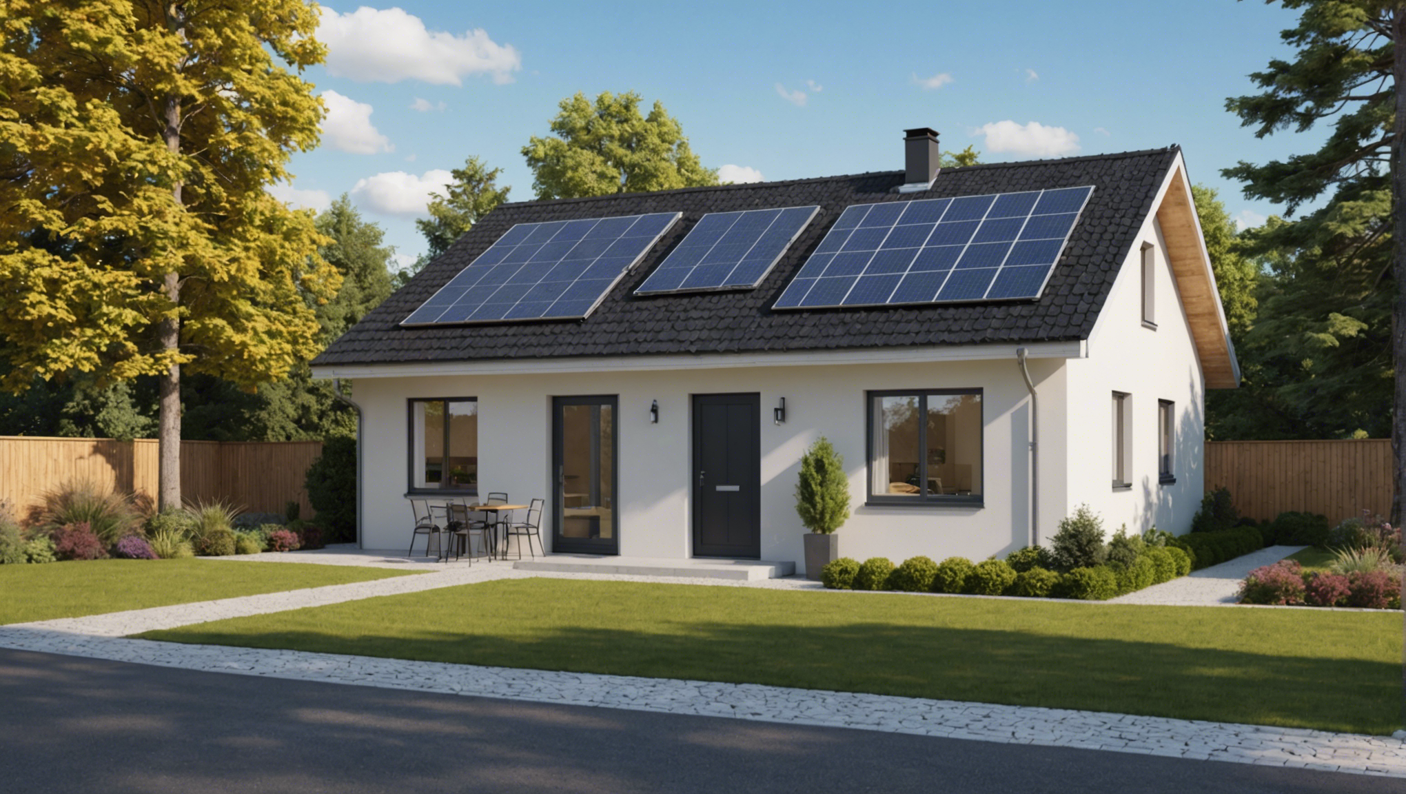 découvrez comment estimer le coût d'isolation thermique par l'extérieur d'une maison de 120m2 et les avantages de ce type de rénovation pour améliorer la performance énergétique de votre habitat.