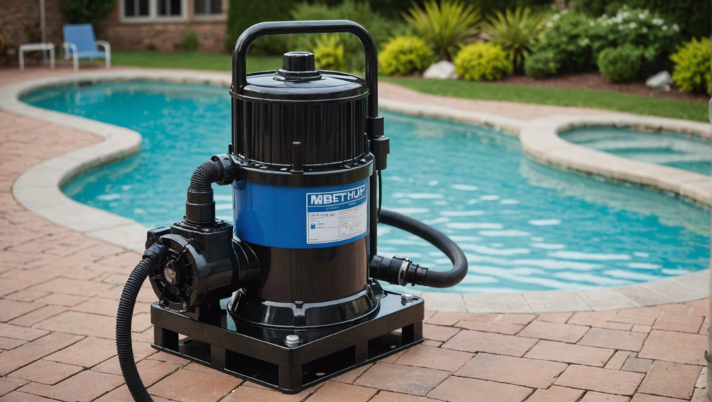 découvrez l'importance cruciale de la pompe de piscine pour assurer un entretien optimal de l'eau de votre piscine. conseils et astuces pour une filtration efficace.