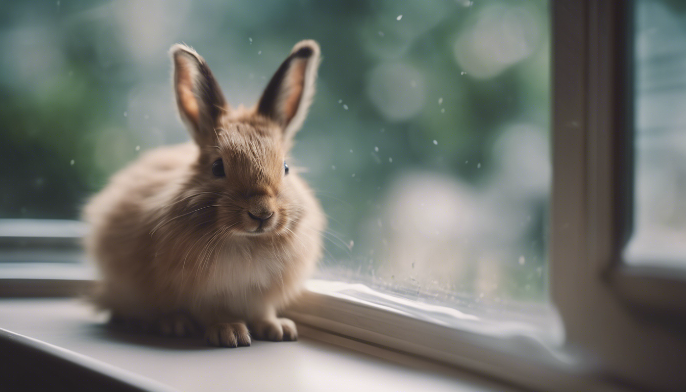 découvrez quels animaux vous pouvez observer à travers votre fenêtre, une exploration captivante de la faune locale.