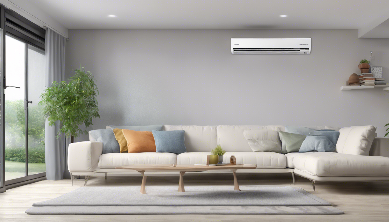découvrez les multiples avantages de la climatisation hitachi pour améliorer votre confort à la maison ou au bureau.