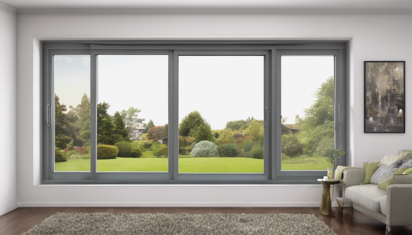 découvrez nos conseils pour choisir la meilleure fenêtre coulissante adaptée à votre maison. profitez d'une luminosité maximale et d'une isolation thermique optimale avec nos solutions sur mesure.