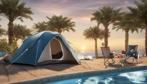 envie de passer des vacances relaxantes ? découvrez les plaisirs d'un camping avec piscine pour des moments de détente inoubliables.