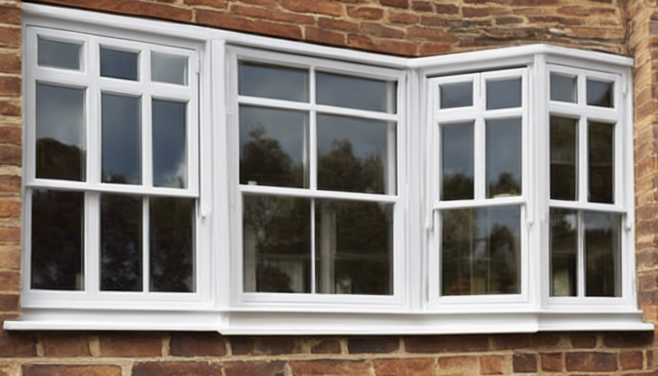 découvrez les avantages des fenêtres en double vitrage et les raisons pour lesquelles vous devriez les choisir pour votre habitation.