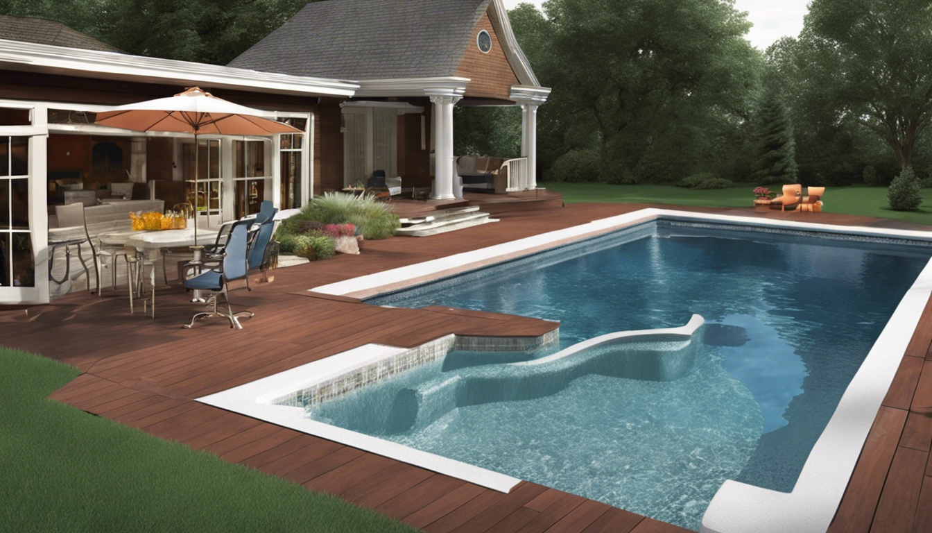 découvrez les avantages de choisir une piscine coque pour votre espace extérieur. facilité d'installation, durabilité et design moderne sont quelques-uns des atouts mis en avant.