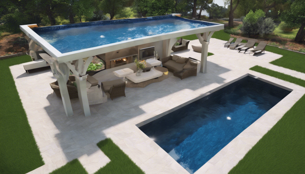 découvrez les avantages de choisir une piscine coque pour votre espace extérieur, la simplicité d'installation et la durabilité, et profitez d'une solution moderne et élégante pour votre maison.