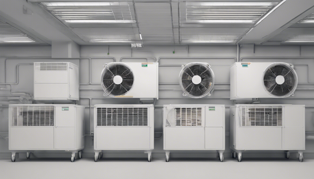 découvrez pourquoi votre entreprise a besoin d'un système de climatisation pour assurer le confort de vos collaborateurs et la bonne conservation de vos équipements.