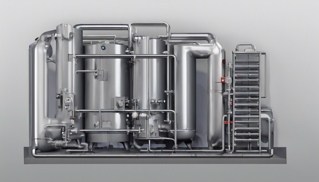 découvrez le coût des chaudières à gaz à condensation et trouvez la solution adaptée à vos besoins. consultez notre guide complet pour plus d'informations.