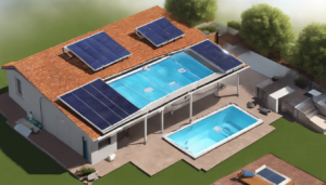 découvrez le fonctionnement du chauffage solaire pour piscine et apprenez comment profiter d'une solution écologique et économique pour chauffer votre piscine. trouvez toutes les informations nécessaires pour choisir la meilleure option de chauffage solaire pour votre piscine.