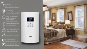 découvrez comment installer facilement un thermostat sans fil pour contrôler efficacement votre chaudière à gaz, grâce à nos conseils pratiques et étape par étape.
