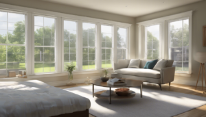 découvrez comment améliorer la qualité de l'air de votre intérieur en optimisant l'aération de vos pièces grâce à vos fenêtres. conseils pratiques et astuces à mettre en place facilement.