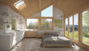 découvrez des astuces et conseils pour améliorer l'isolation d'une maison passive afin de réduire la consommation énergétique et garantir un meilleur confort thermique.