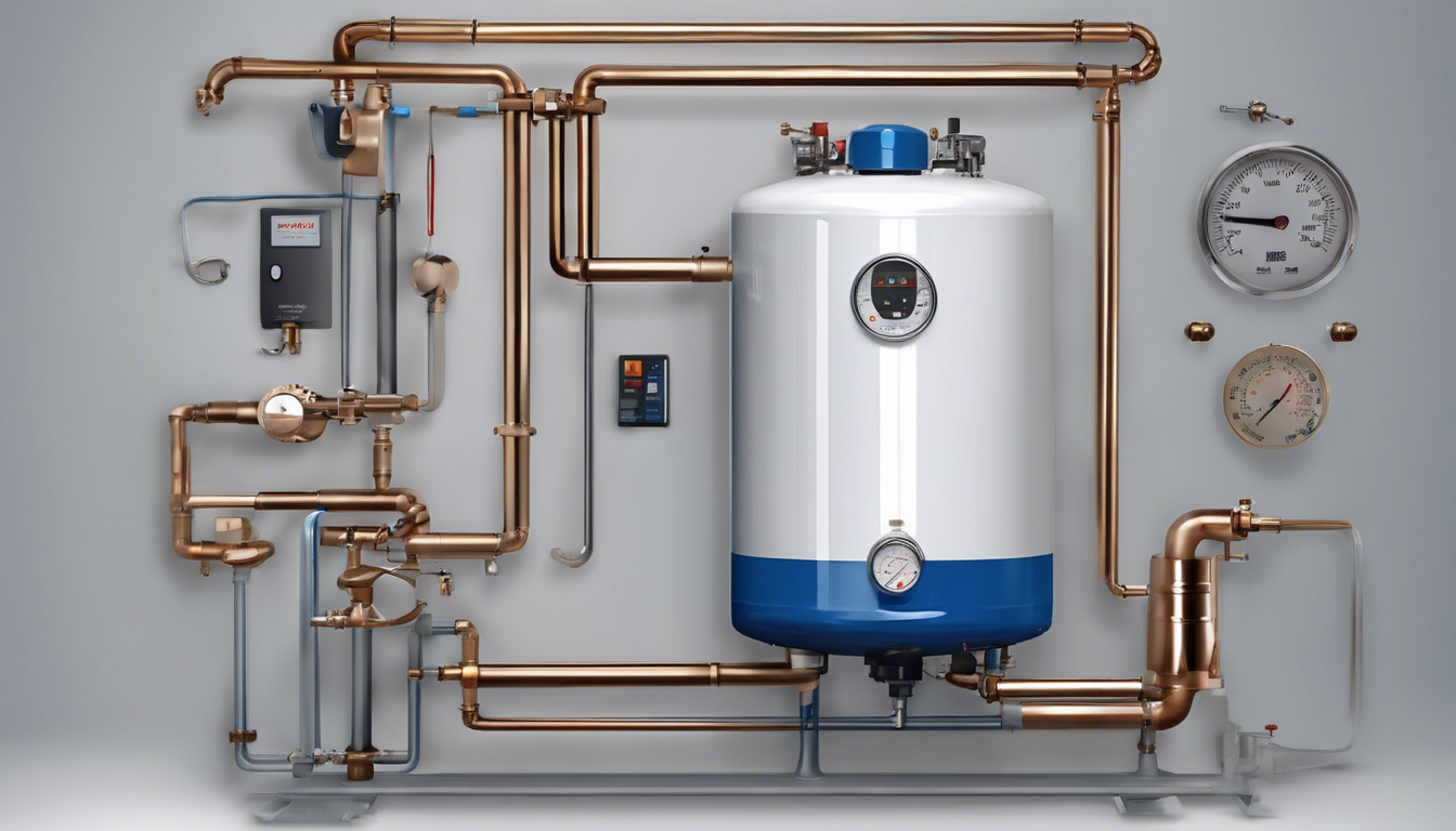 découvrez comment régler avec précision la pression de votre chaudière et maintenir un fonctionnement optimal grâce à nos conseils pratiques.