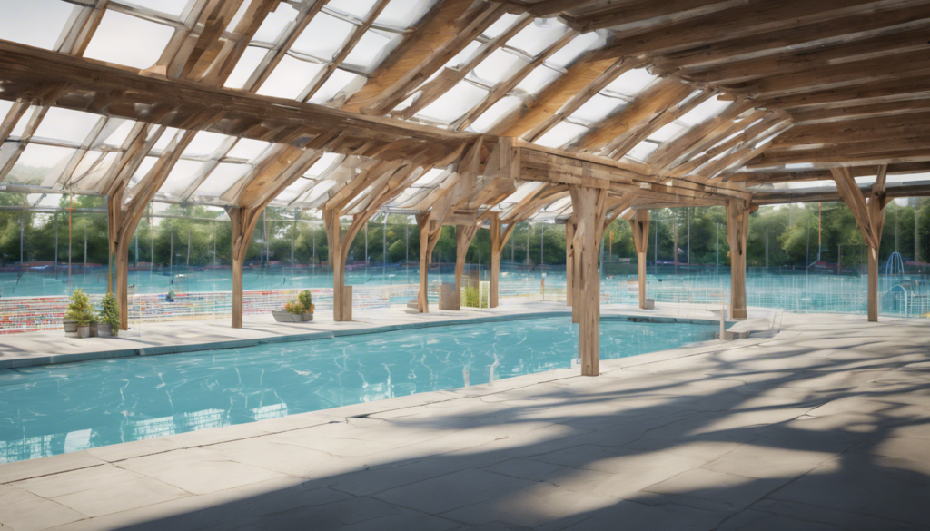découvrez les avantages de choisir l'abri piscine gustave rideau : protection, esthétique et durabilité pour profiter pleinement de votre piscine toute l'année.