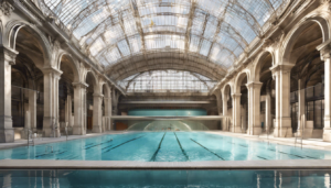 découvrez pourquoi la piscine pailleron est un lieu incontournable à paris et plongez dans son histoire, son architecture remarquable et ses installations modernes.