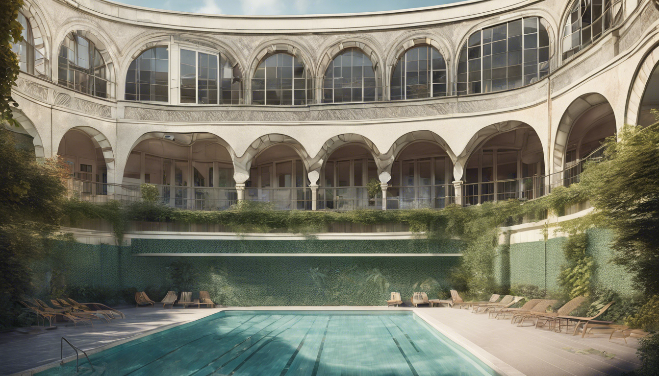 découvrez pourquoi la piscine de la butte aux cailles se distingue par son architecture art déco, son ambiance authentique et ses eaux thermales. une oasis culturelle et sportive au cœur de paris, qui allie charme historique et modernité.