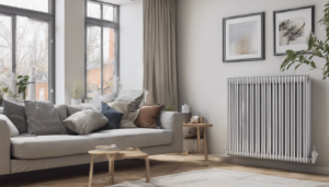 découvrez comment choisir le meilleur radiateur pour votre système de chauffage central et optimiser votre confort thermique avec notre guide complet.