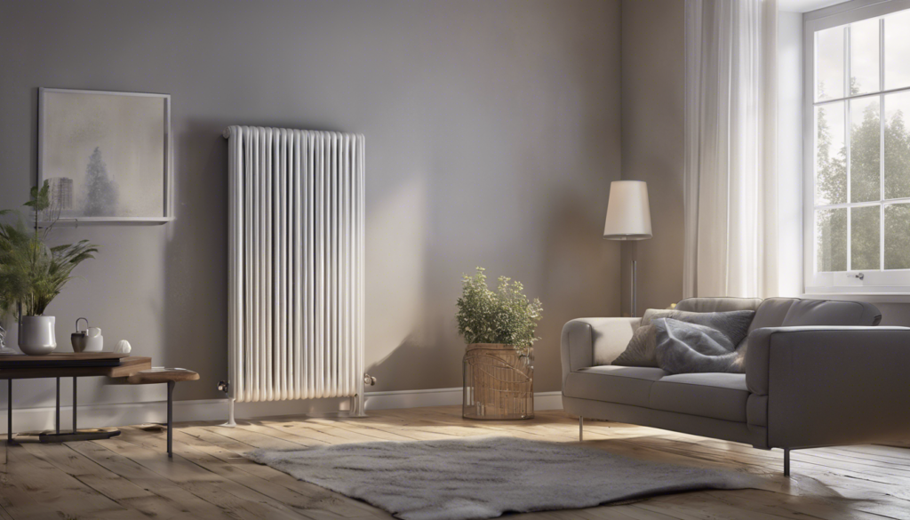 découvrez les multiples avantages du radiateur de chauffage central, notamment son efficacité énergétique, son confort thermique optimal et sa facilité d'installation. apprenez comment cet équipement peut améliorer votre confort tout en réduisant vos factures d'énergie.