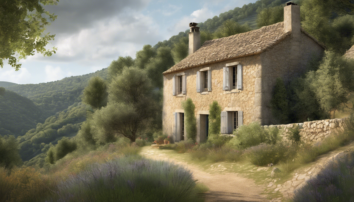 découvrez notre sélection de maisons isolées dans les cévennes, un havre de paix offrant un cadre naturel exceptionnel. profitez d'un style de vie tranquille, loin de l'agitation urbaine, tout en étant à proximité des commodités. trouvez votre refuge idéal au cœur de cette région authentique.