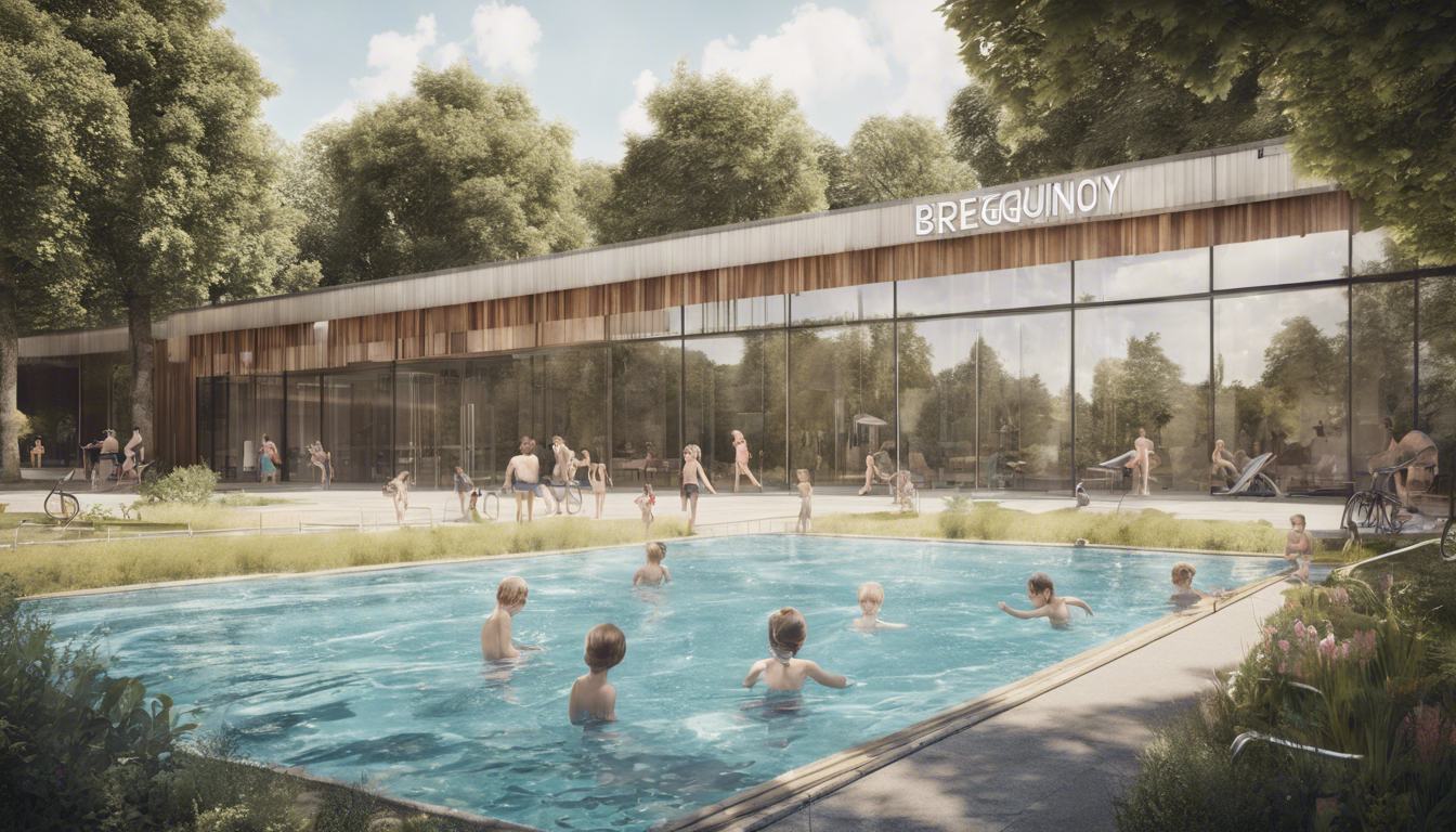 découvrez pourquoi la piscine de bréquigny est un incontournable à rennes : une architecture moderne, des équipements variés pour toute la famille, et une ambiance conviviale qui en font un lieu idéal pour se détendre et se divertir. plongez dans les plaisirs aquatiques et profitez de votre temps libre au cœur de la ville!