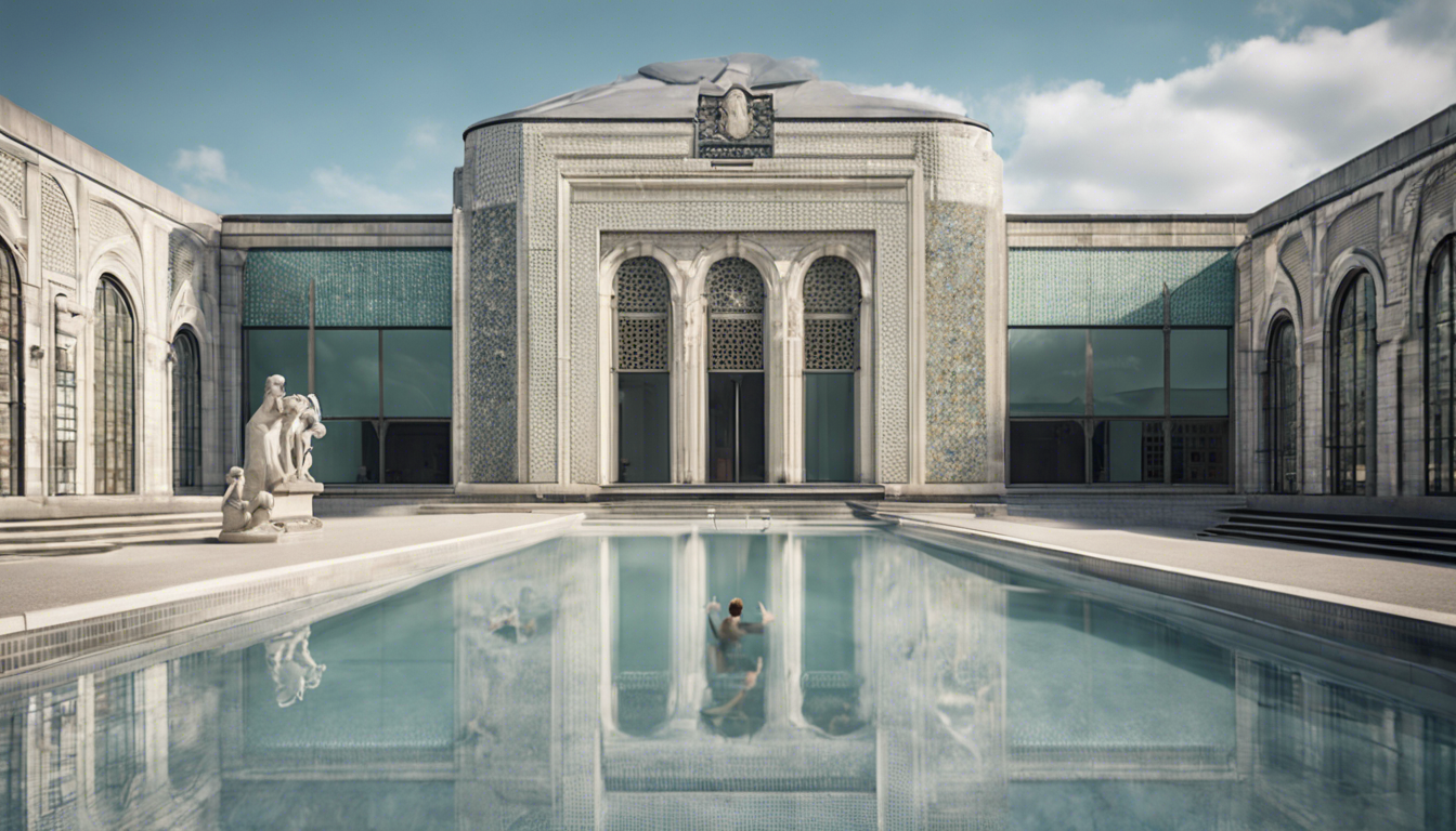 découvrez la piscine de roubaix, un véritable incontournable pour les amateurs de baignade et de loisirs aquatiques. que vous soyez en famille, entre amis ou en solo, explorez ses installations, ses activités et son ambiance conviviale qui en font une destination prisée dans la région.