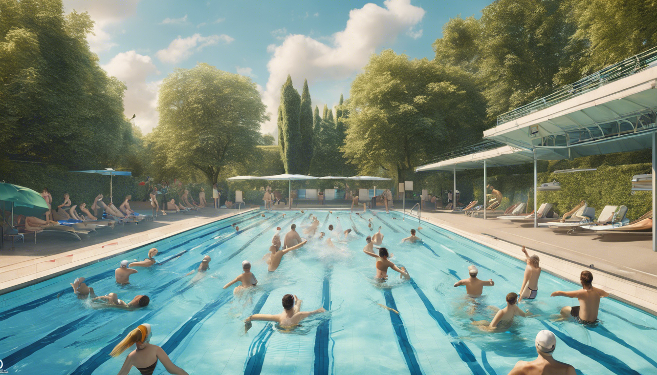 découvrez pourquoi la piscine roger le gall est un lieu prisé par les nageurs parisiens, entre ses installations modernes, son ambiance conviviale et ses cours variés. plongez dans l'univers de cette piscine exceptionnelle et trouvez ce qui en fait un incontournable pour les amateurs de natation à paris.