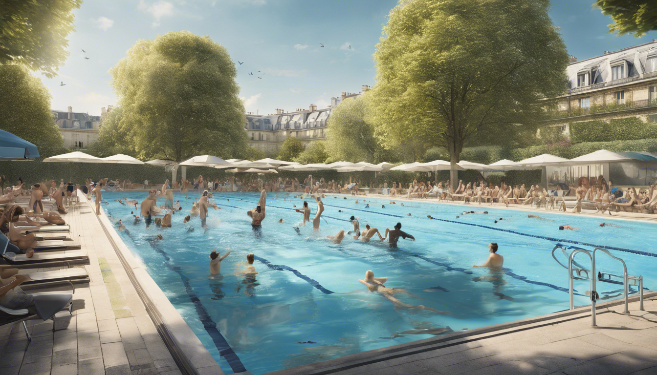 découvrez pourquoi la piscine roger le gall est un incontournable pour les nageurs parisiens. alliant qualité des installations, ambiance conviviale et programmes variés, elle séduit tant les amateurs que les compétiteurs. plongez dans les secrets de sa popularité et les atouts qui en font un lieu prisé au cœur de la capitale.