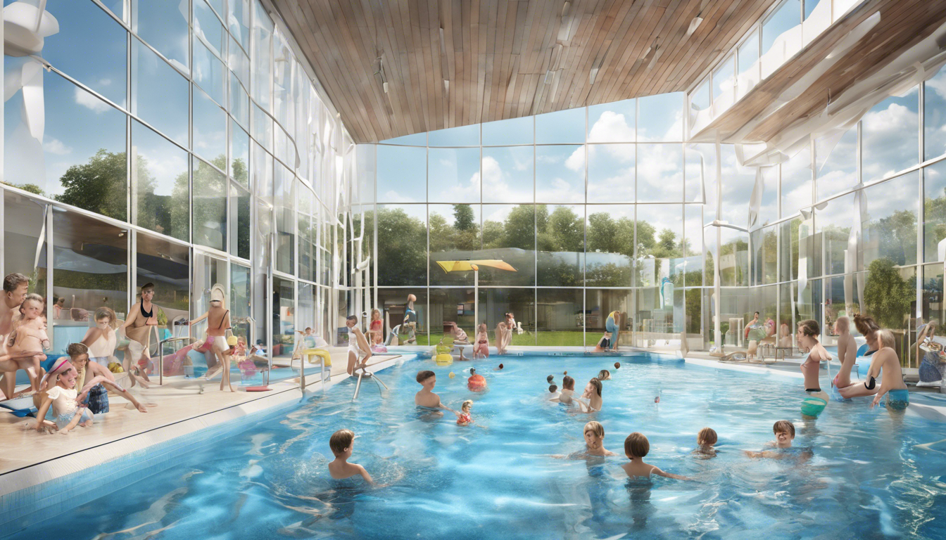 découvrez les atouts uniques de la piscine d'hagondange : un espace convivial pour se détendre, nager et s'amuser en famille ou entre amis. profitez de ses installations modernes et de son ambiance accueillante pour des moments inoubliables.