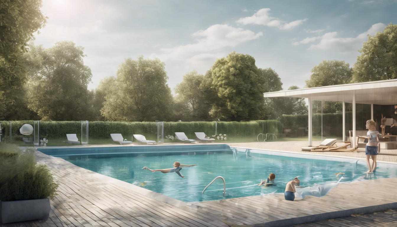 découvrez les attraits de la piscine de champs-sur-marne, un espace convivial alliant détente, loisirs aquatiques et activités sportives. idéal pour toute la famille, cet endroit promet des moments de plaisir aquatique tout au long de l'année.