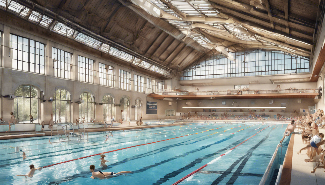 découvrez pourquoi la piscine jean bouin est le lieu privilégié pour les nageurs à paris. avec ses installations modernes, son ambiance conviviale et ses événements sportifs réguliers, elle offre un cadre idéal pour s'entraîner et se détendre. ne manquez pas cette expérience aquatique unique !