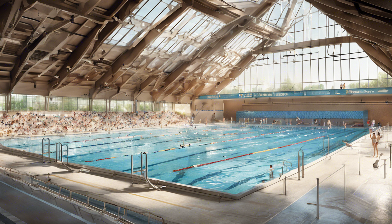 découvrez pourquoi la piscine jean bouin est un lieu incontournable pour les nageurs. avec ses équipements modernes, son ambiance conviviale et ses cours adaptés à tous les niveaux, cet endroit exceptionnel séduit les passionnés de natation. plongez dans l'univers de la piscine jean bouin et trouvez votre motivation pour nager !