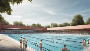 découvrez pourquoi la piscine jean bouin est un lieu incontournable pour les nageurs, alliant modernité, confort et des installations de qualité. un espace idéal pour s'entraîner, se relaxer et profiter des bienfaits de la natation.