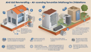 découvrez comment profiter des aides edf pour l'installation d'une climatisation réversible. ce guide détaillé vous explique les démarches à suivre, les conditions d'éligibilité, et les avantages financiers pour rendre votre projet de climatisation plus accessible et écologique.